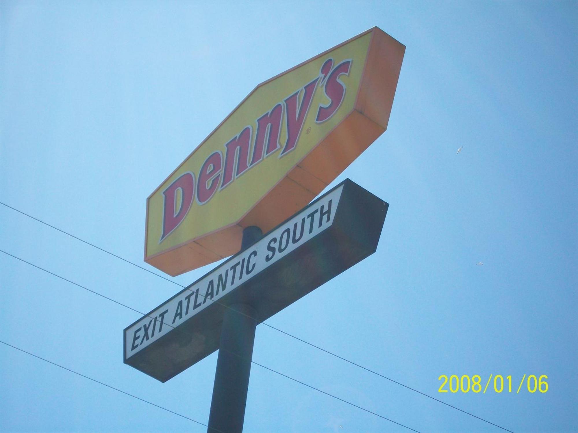 Rodeway Inn Commerce - Los Angeles Εξωτερικό φωτογραφία