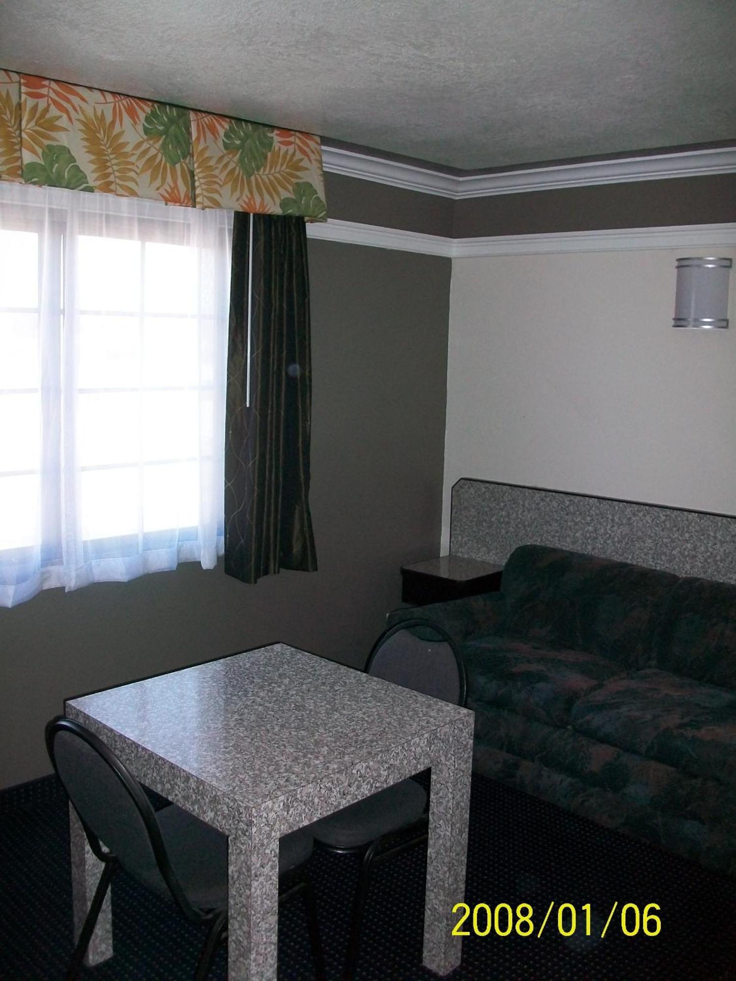 Rodeway Inn Commerce - Los Angeles Εξωτερικό φωτογραφία