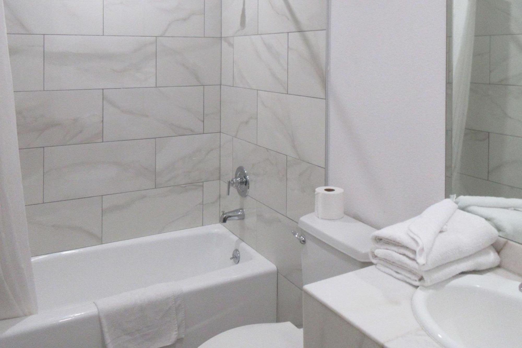 Rodeway Inn Commerce - Los Angeles Εξωτερικό φωτογραφία