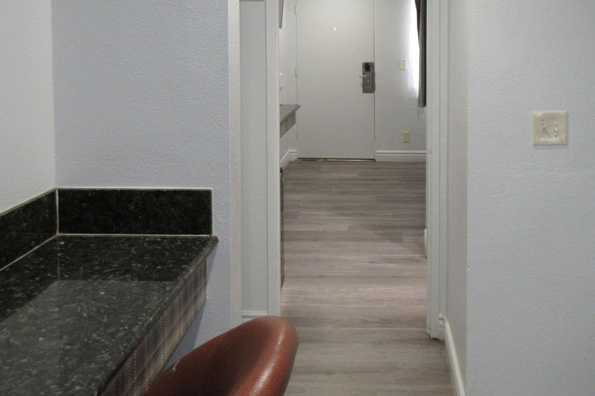 Rodeway Inn Commerce - Los Angeles Εξωτερικό φωτογραφία