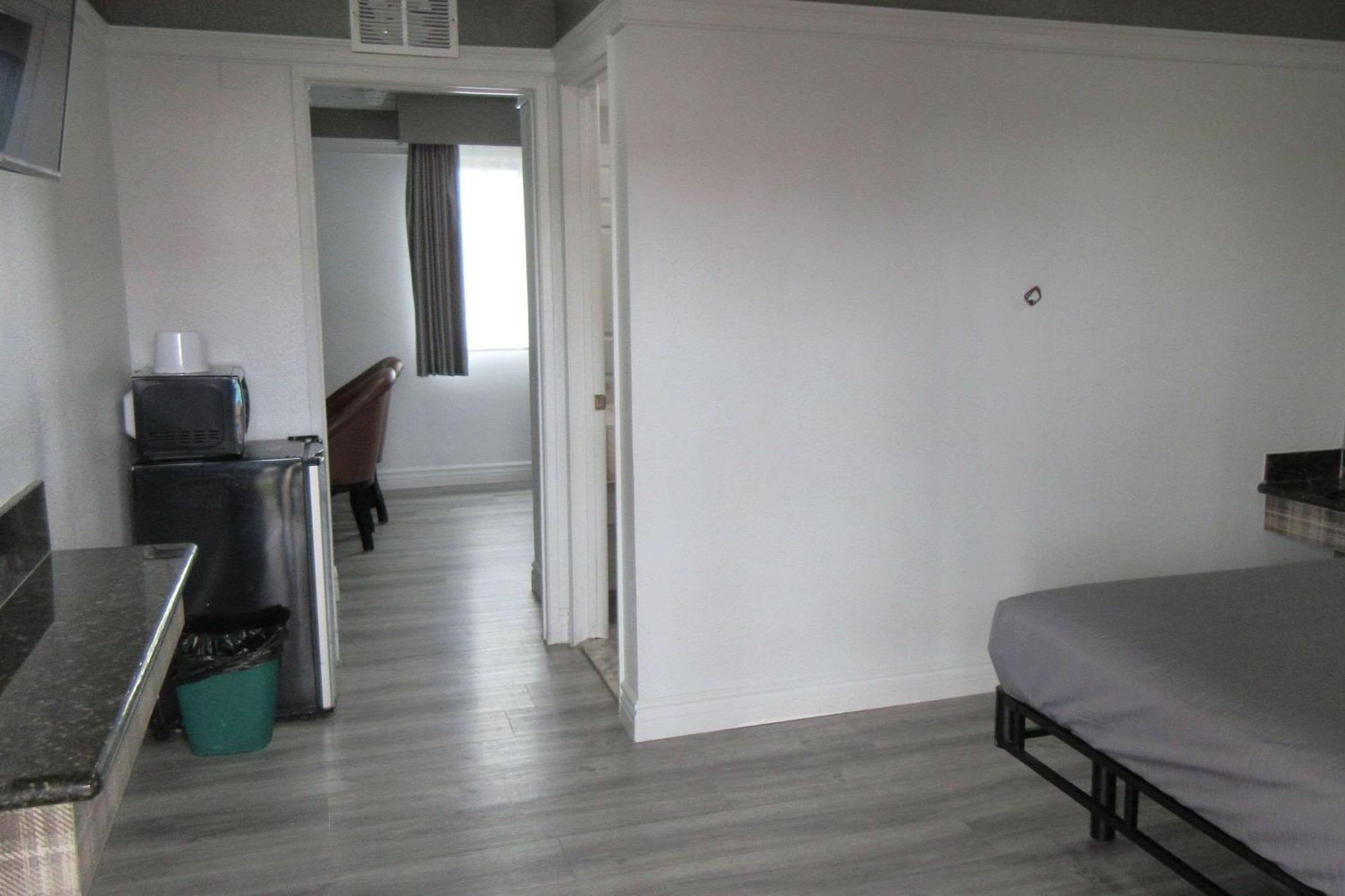 Rodeway Inn Commerce - Los Angeles Εξωτερικό φωτογραφία
