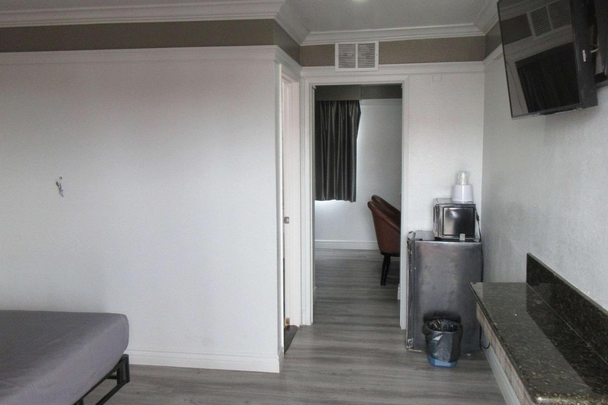 Rodeway Inn Commerce - Los Angeles Εξωτερικό φωτογραφία
